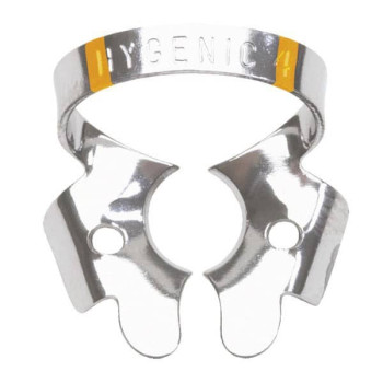 4 ORANGE CLAMP CON ALA FIESTA 1ud.
