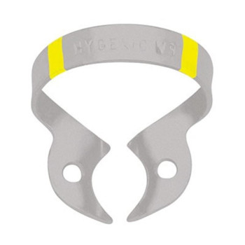 W8 CLAMP SIN ALA FIESTA MOLAR SUP. 1u.