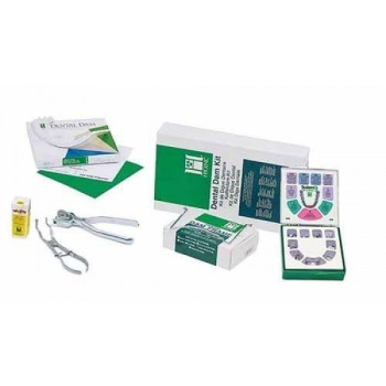 H02778 WINGED FIESTA KIT COMPLETO