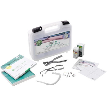 H02900 HYSOLATE SIMPLE DAM KIT