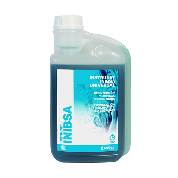 INSTRUNET UNIVERSAL 1 litro.