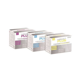 INIBSAJET PLUS SIE 30Gx12mm. 100u.