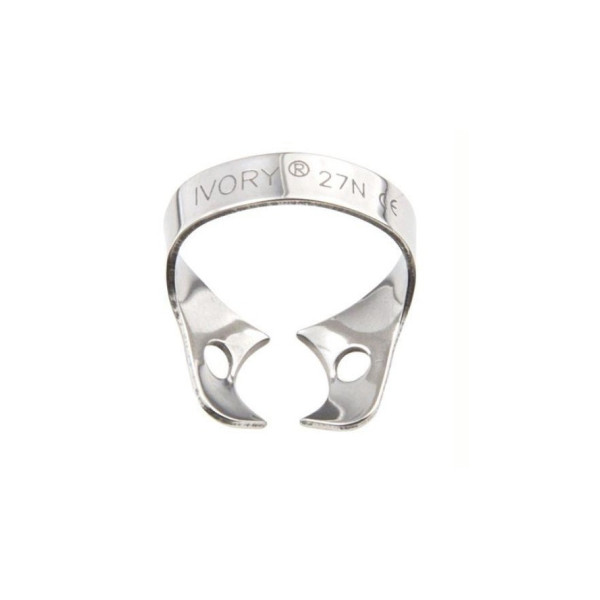 27N CLAMP SIN ALA