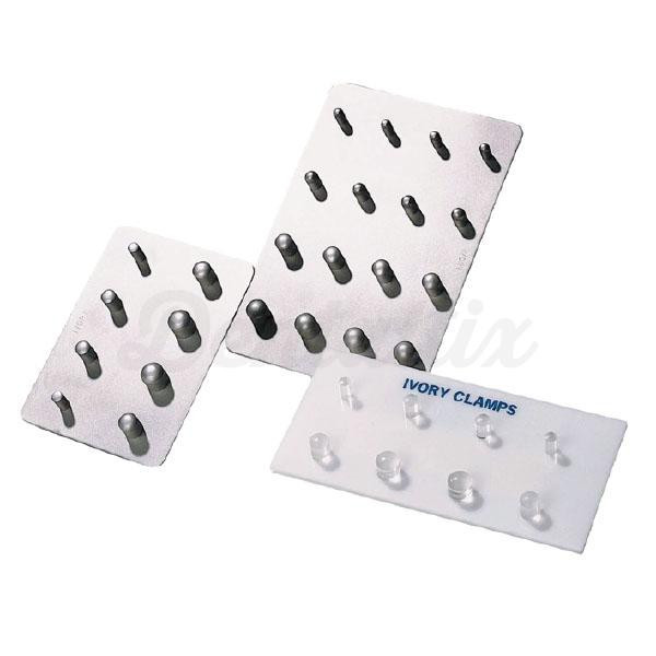 57991 PLACA PARA CLAMPS
