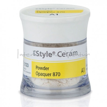 IPS Style Ceram Pow Opaquer 870 80g A3,5