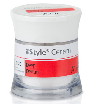 IPS Style Ceram Deep Dentin 20g A1