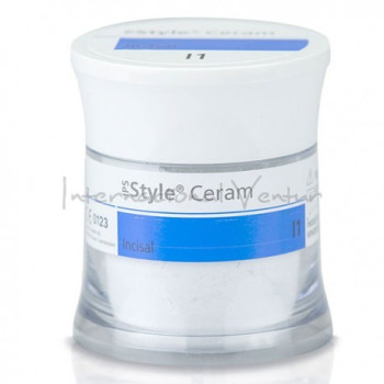IPS Style Ceram Incisal 100g I5