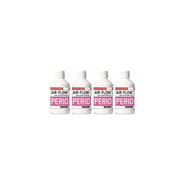 PROPHYFLEX PERIO POLVO 4 BOT.