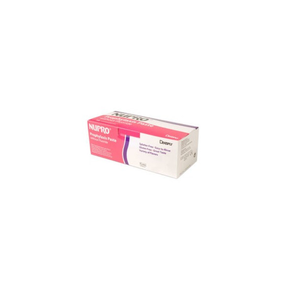 PROPHYPEARLS BICARBONATO MELOCOTON  80x15gr.