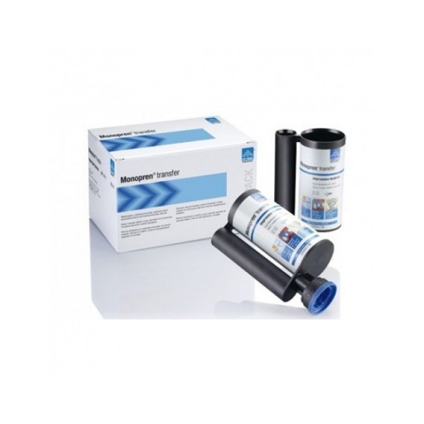 PANASIL MONOPHASE MEDIUM 2x380ml. (MONOPREN)