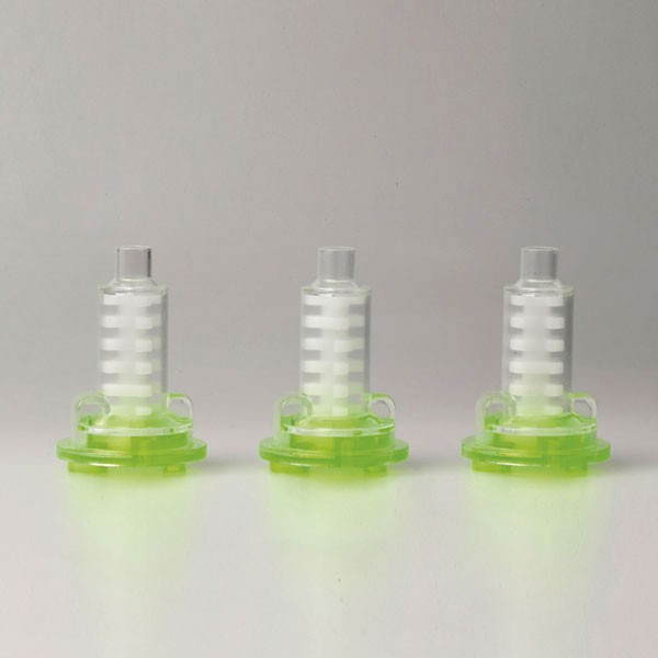 DYNAMIC MIXERS PUNTAS SYMPRESS 45u.BLANCA(NUEVA)