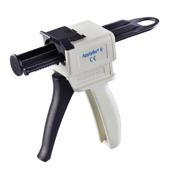 APPLYFIX 6 (PISTOLA VISALYS TEMP)