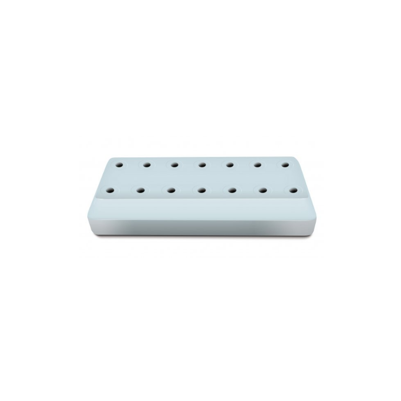 FRESERO MAGNETICO BLANCO GRANDE
