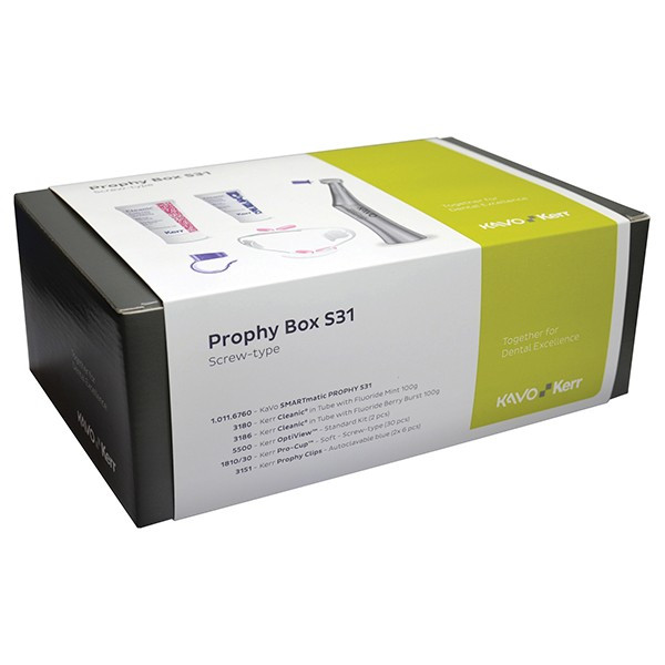 KAVO KERR PROPHY BOX SMARTMATIC S53