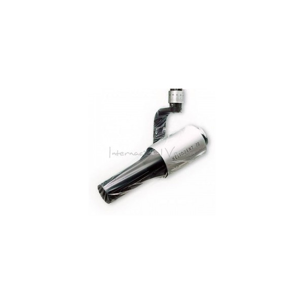 PROTECTOR PINNACLE  X-RAY SLEEVE 37,5x65cm. 250u.