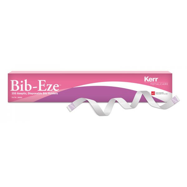 BIB-EZE PAPER NAPKINHOLDER 250u.
