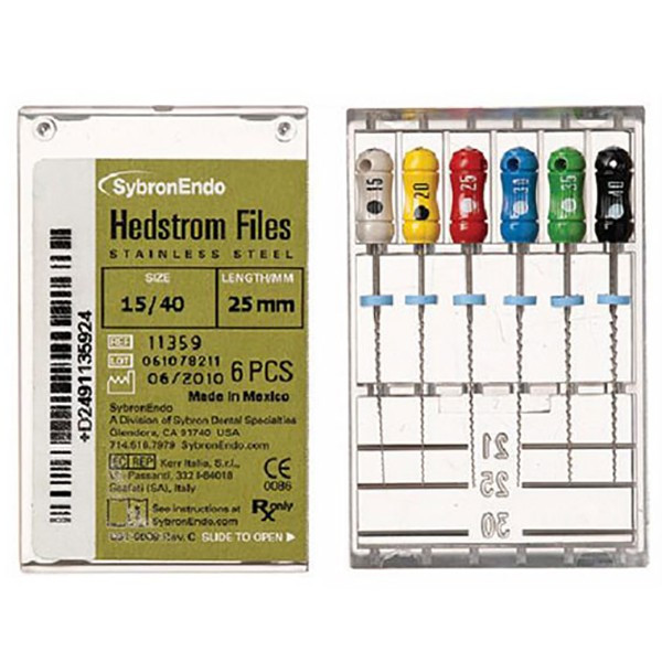 LIMA HEDSTROEM 21mm.20  6u