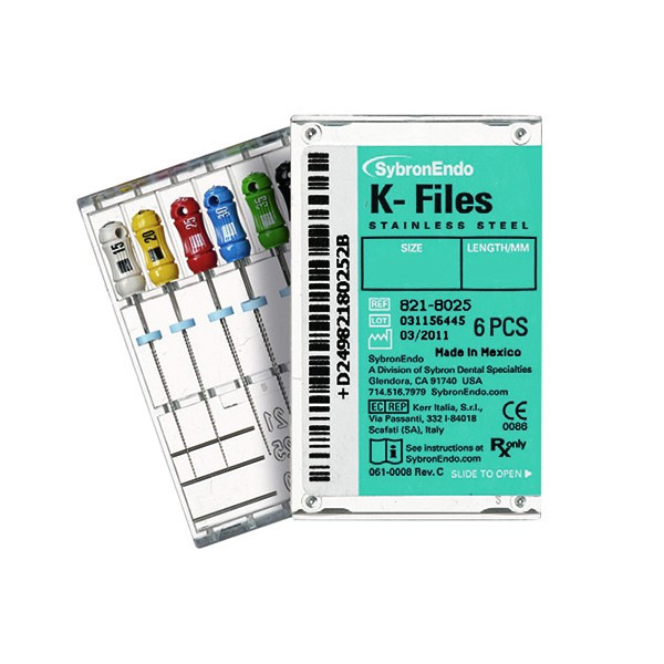 LIMAS K 21mm. N.06  6uds.