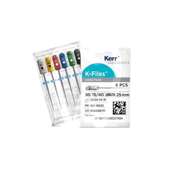 LIMAS K KERR