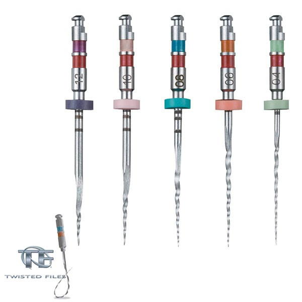LIMAS TWISTED TF25 SDO. PEQUEÑO 04/06/08 23mm. 3u.