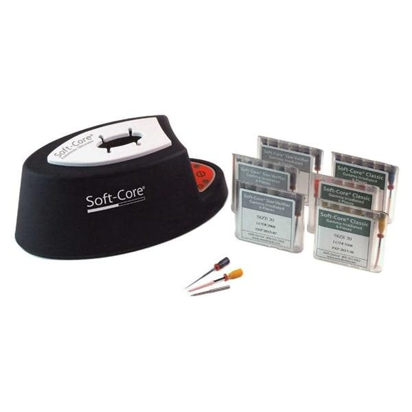 SOFT-CORE VERIFICADOR Nº 50 6uds.