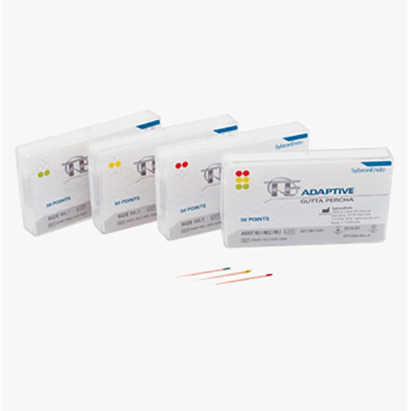 TF ADAPTIVE GUTTA PERCHA