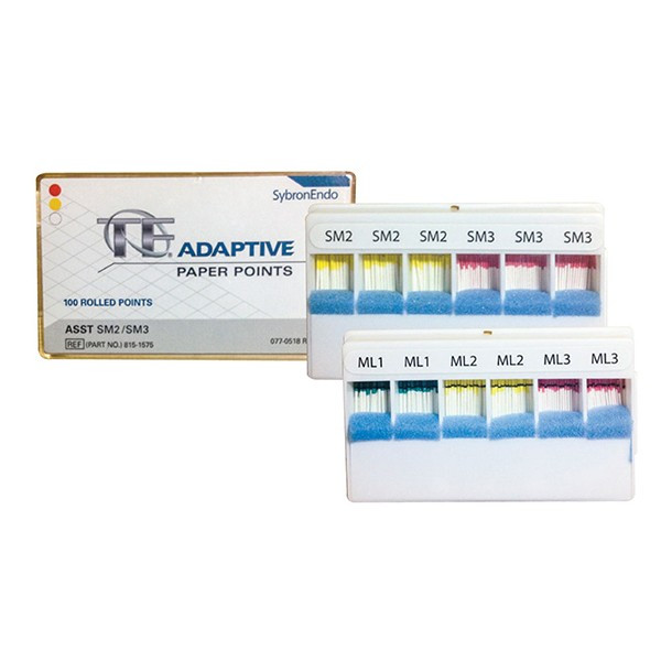 TF ADAPTIVE PUNTA PAPEL