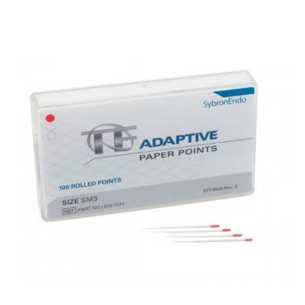 TF ADAPTIVE PUNTA PAPEL MED/GRAND.SDO. ML1,ML2,ML3