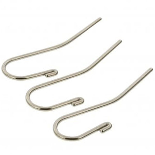 APEX ID CLIP LABIAL 5u.