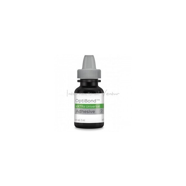 OPTIBOND EXTRA UNIVERSAL KIT 10ml.