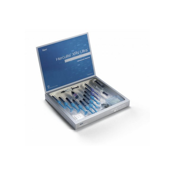 HERCULITE ULTRA UNIDOSE MINIKIT
