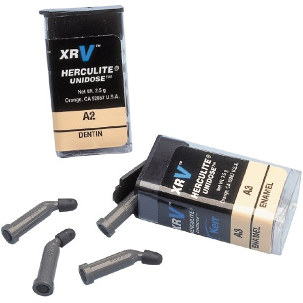 D4 E HERCULITE UNIDOSE 20x0.25gr.