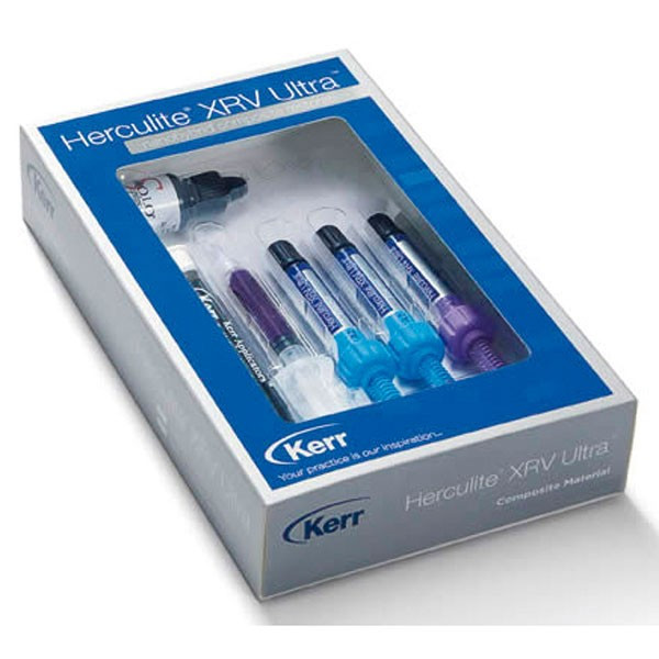 HERCULITE ULTRA JER. MINIKIT