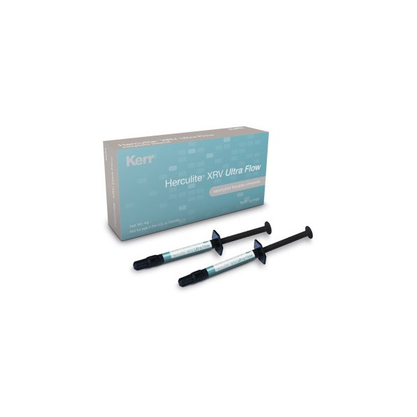 HERCULITE XRV ULTRA  FLOW REPOS. A1 2x2gr