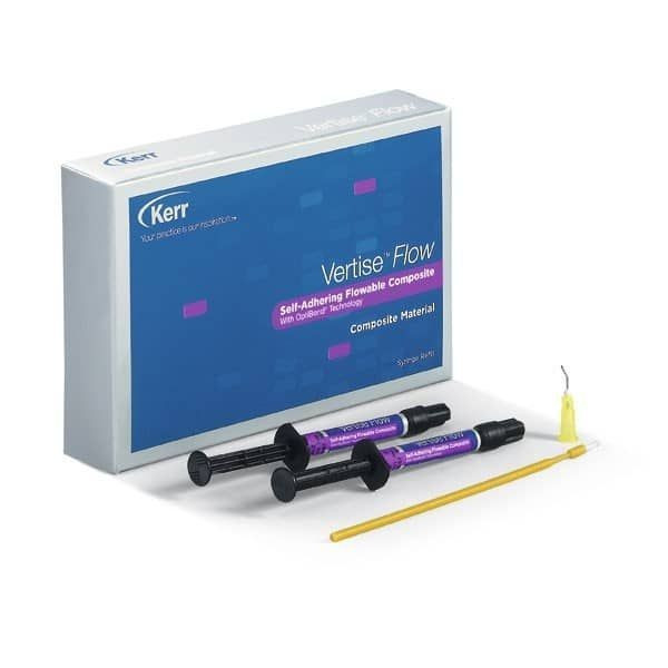 VERTISE FLOW REPOS. A1 2x2gr