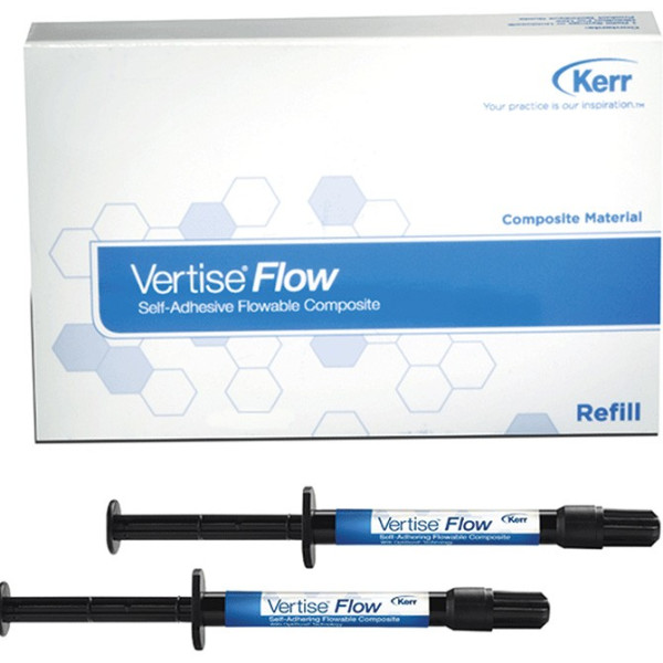 VERTISE FLOW REPOS. B2 2x2gr