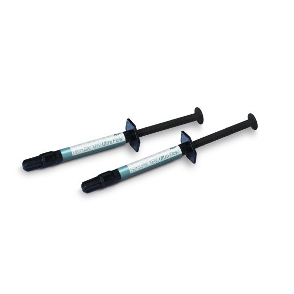 HERCULITE XRV ULTRA  FLOW REPOS. OPAQUE 2x2gr