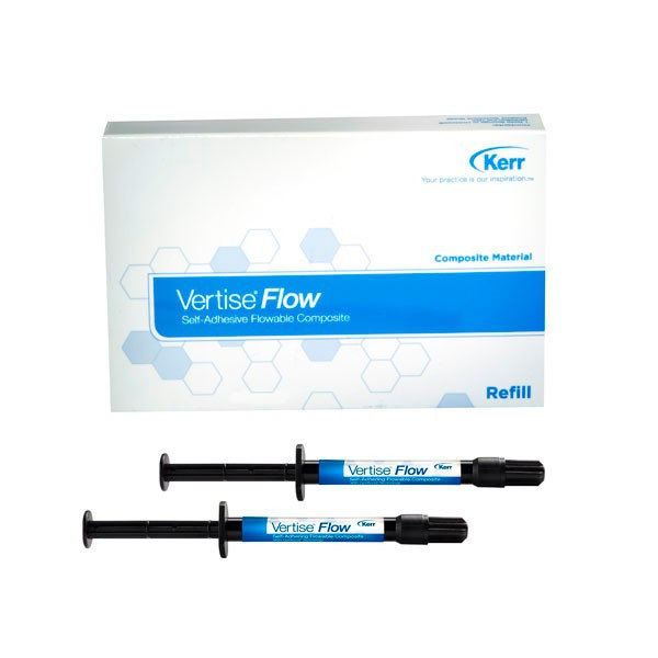 VERTISE FLOW REPOS. UNIV. OPAQUE 2x2gr