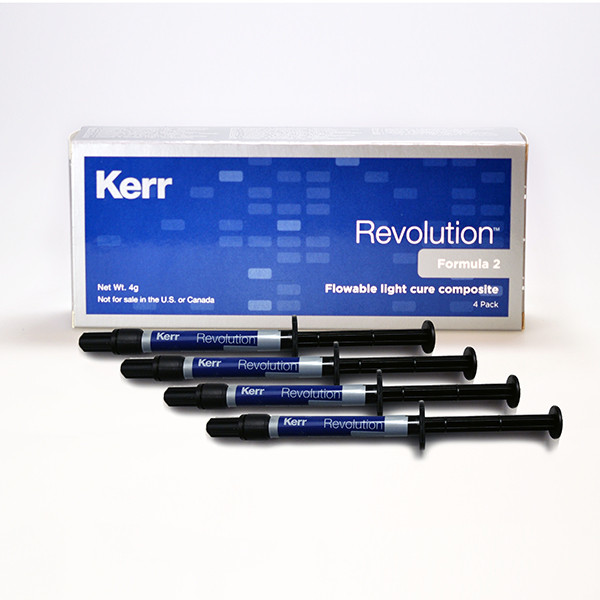 A3,5 REVOLUTION F-2 4x1gr.
