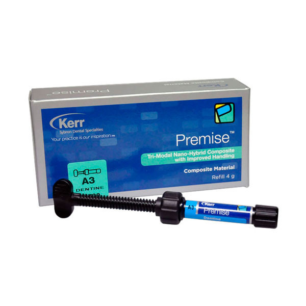 A3,5 DENTINA PREMISE JER. 4g.