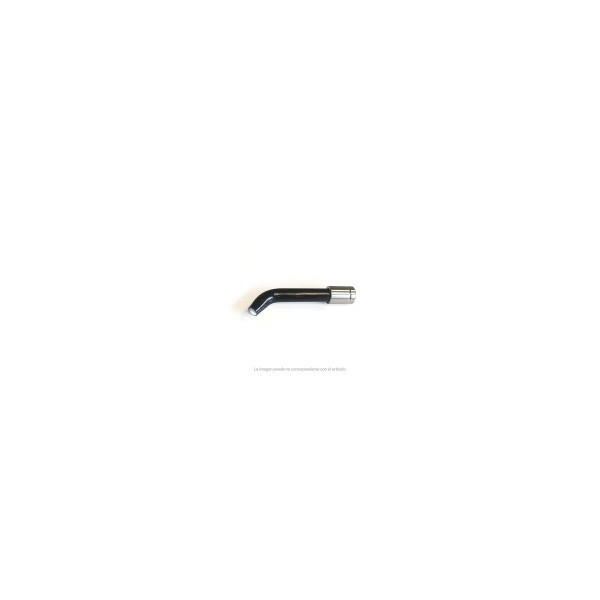 GUIA LUZ 13-11mm  LEDMTRON