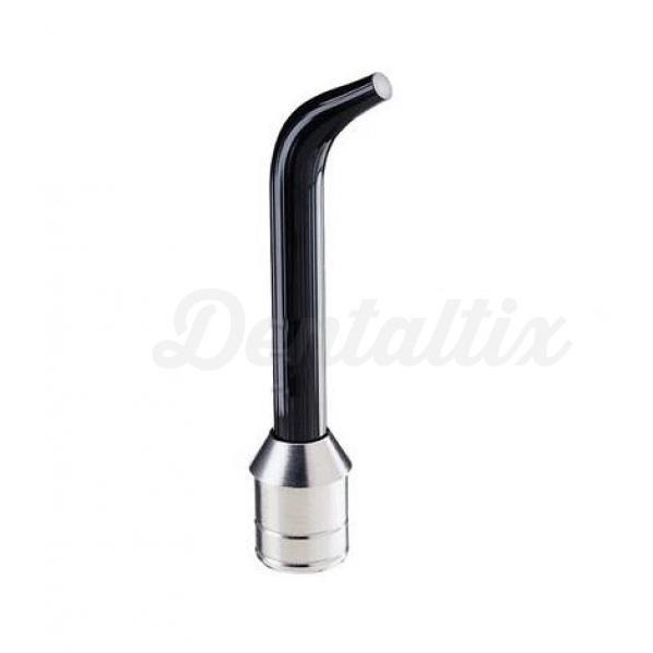 GUIA LUZ TURBO 8mm CURVADA DEMI PLUS