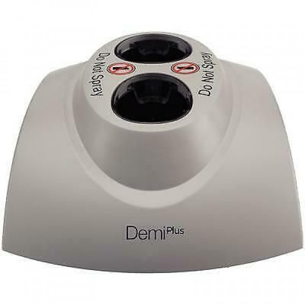 CARGADOR PARA LAMPARA DEMI PLUS