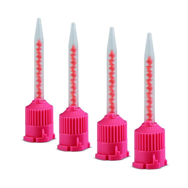 MAXCEM ELITE CHROMA MIXING TIPS, REGULAR  40 und.