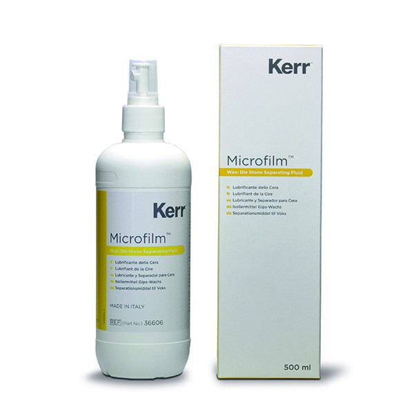 MICROFILM 500ml.