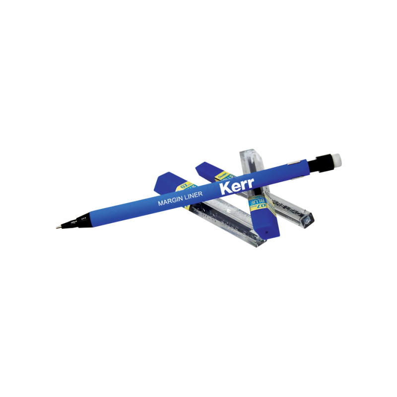 BLUE MARGIN LINER REFILL 36u.