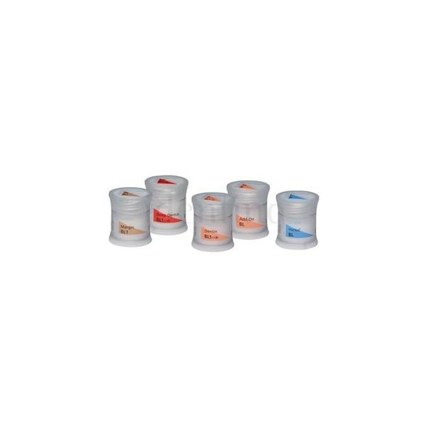 RED MARGIN LINER REFILL 36u.