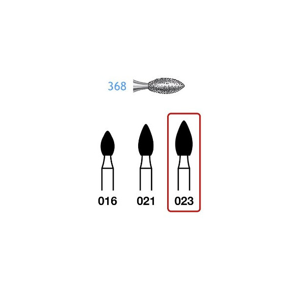368-021 FG DIAMANTE  5u