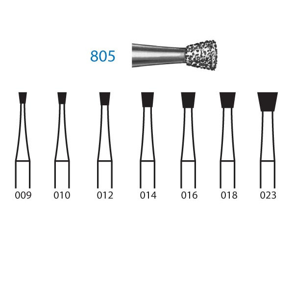 805-012 FG DIAMANTE  5u
