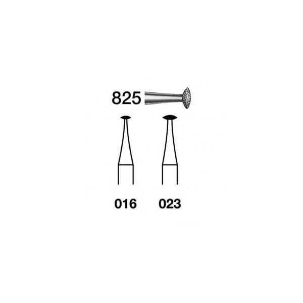 825-023 FG DIAMANTE  5u